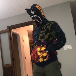 Meet your Posher, Daniel